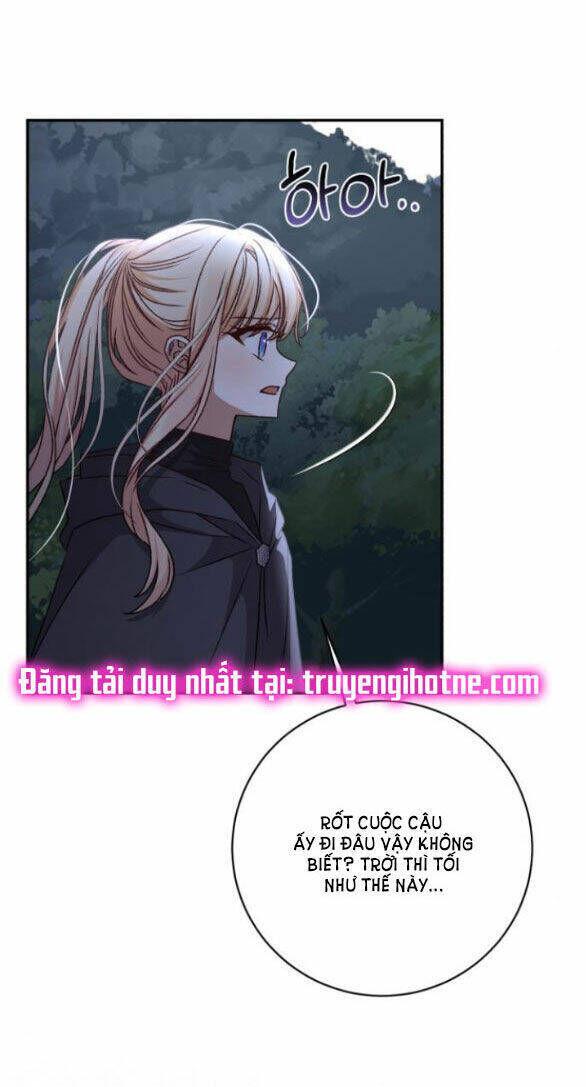 nàng bạo chúa muốn có một cuộc sống hạnh phúc hơn! chapter 35.2 - Next Chap 36.2