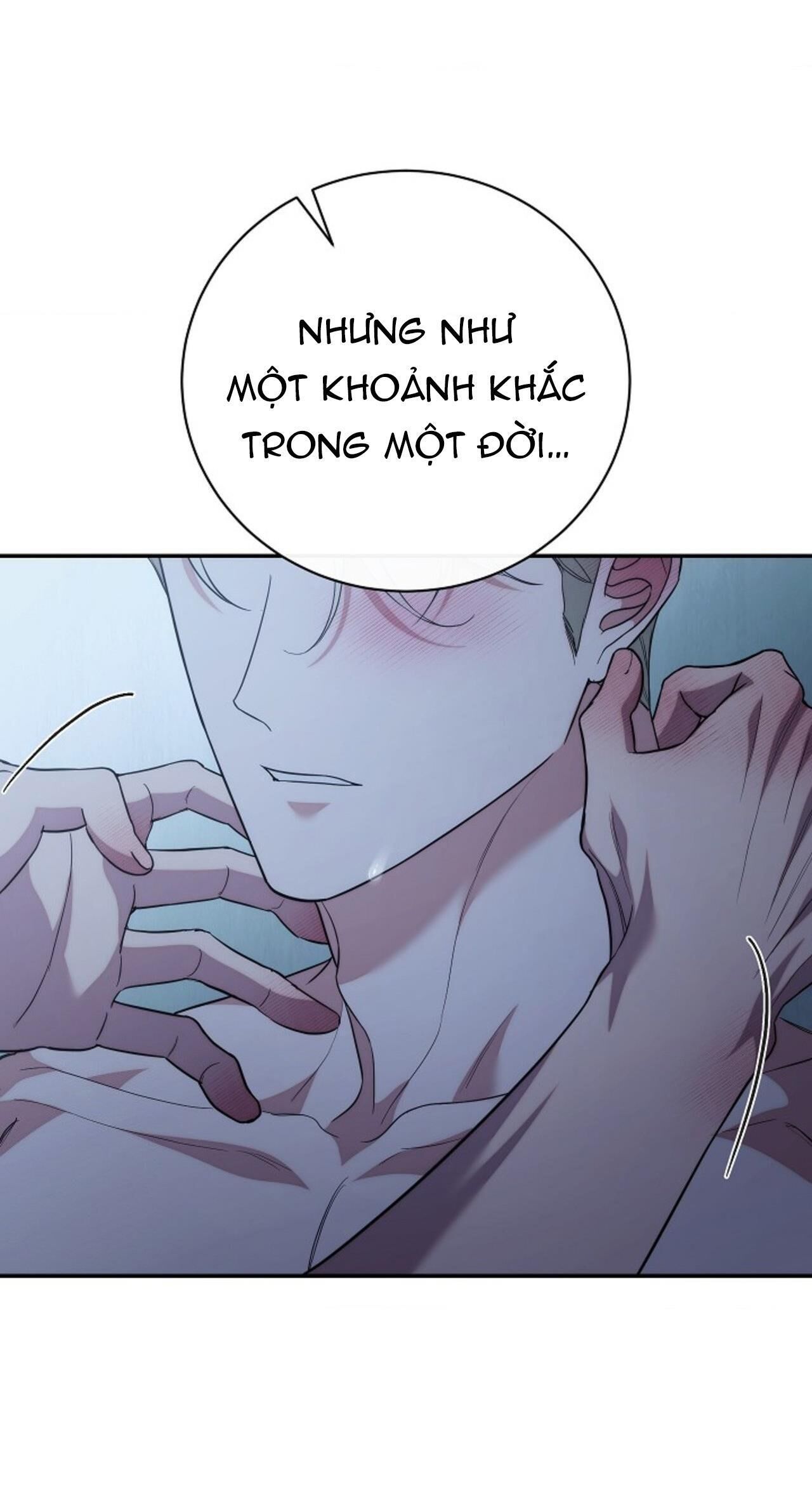 (Abo) Mối Quan Hệ Không Hoàn Chỉnh Chapter 33 H++++ - Trang 1