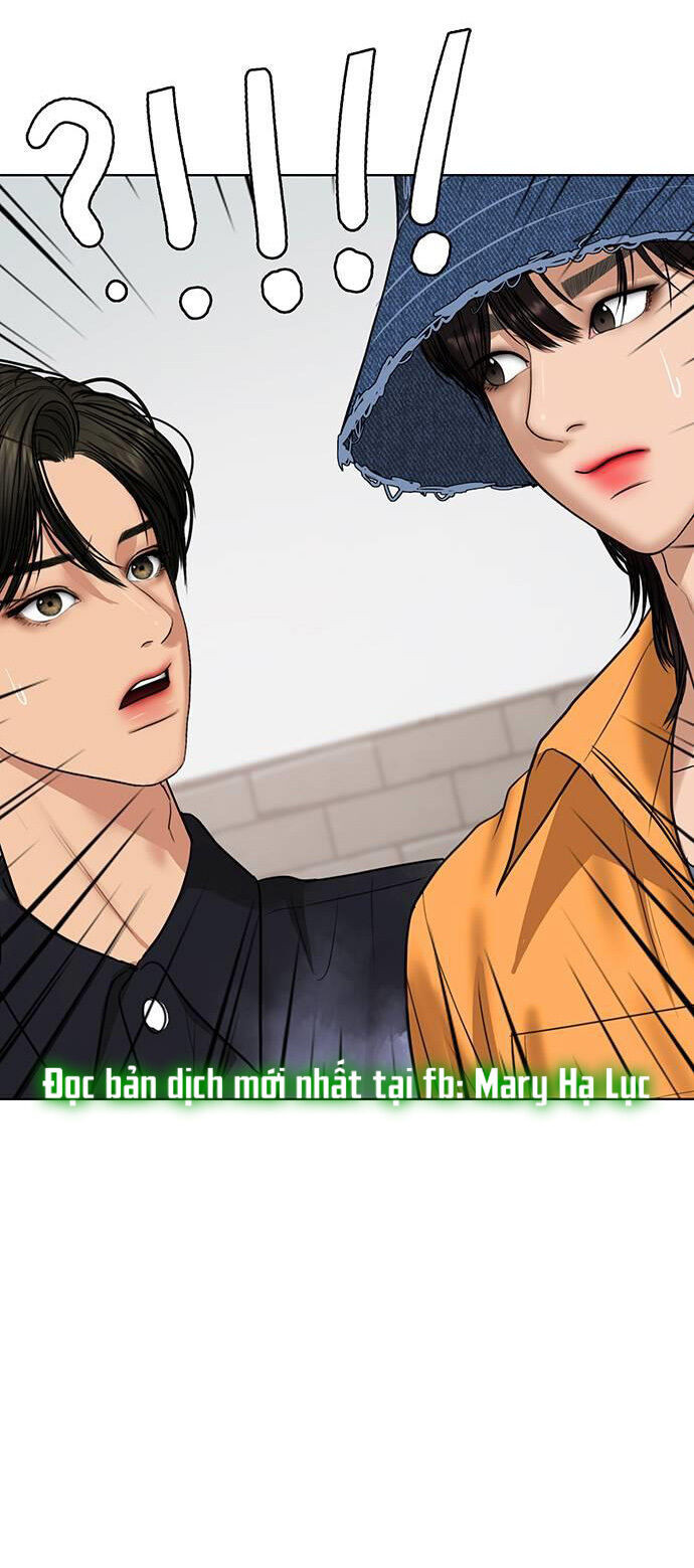 Vẻ đẹp đích thực - True Beauty Chap 30.2 - Next Chap 30.1