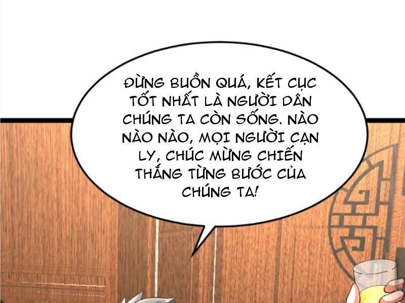 Toàn Cầu Băng Phong: Ta Chế Tạo Phòng An Toàn Tại Tận Thế Chapter 420 - Next Chapter 421