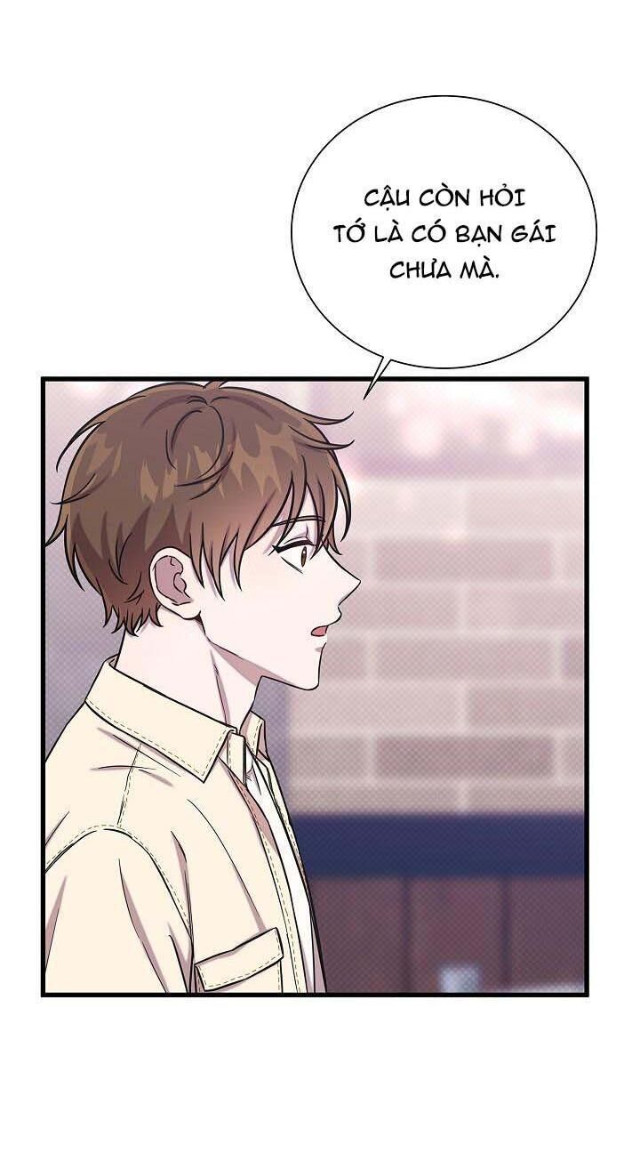 làm thế nào để chia tay với anh ta Chapter 21 - Next Chapter 21