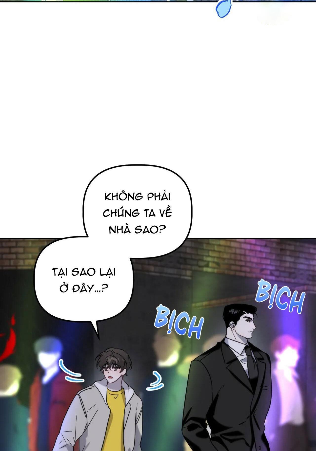 ĐÃ HIỂU CHƯA Chapter 9 - Trang 2