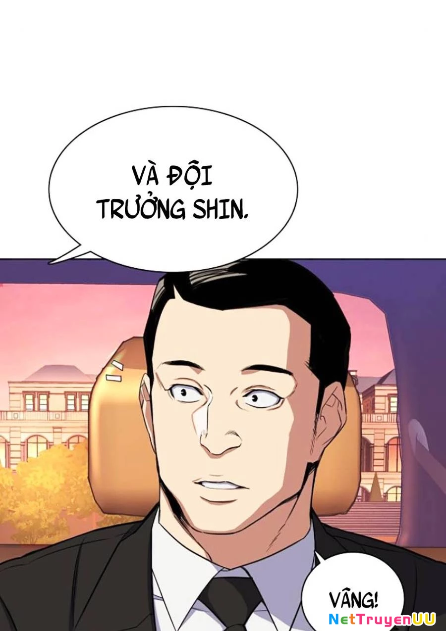 tiểu thiếu gia gia tộc tài phiệt Chapter 29 - Trang 1