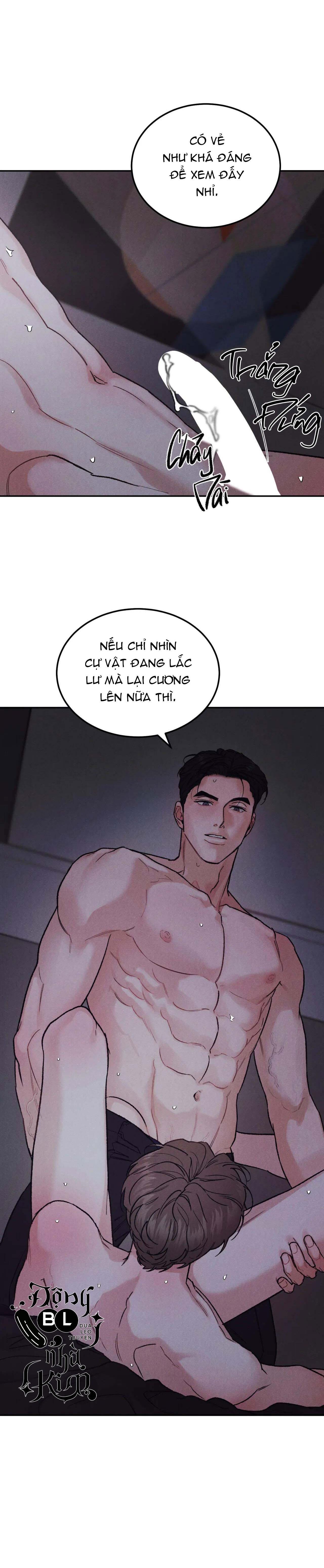 vượt qua giới hạn Chapter 42 - Next chapter 43