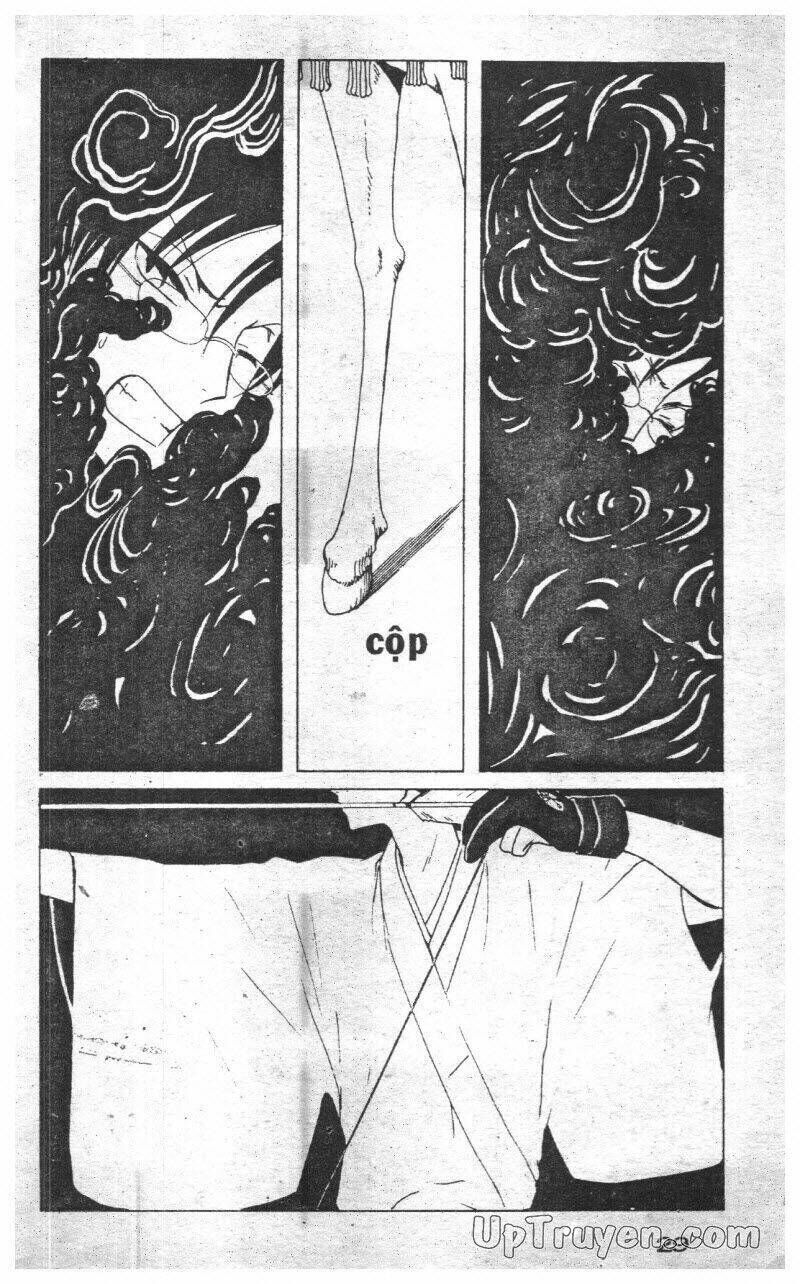 xxxHoLic - Hành Trình Bí Ẩn Chapter 9 - Trang 2