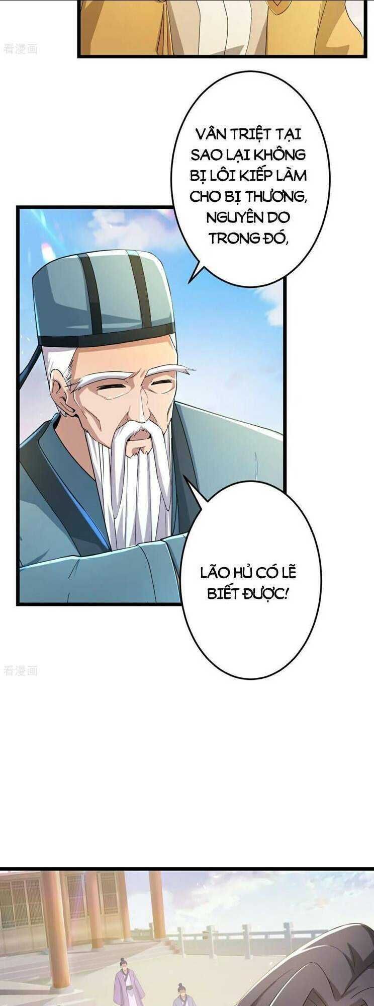 nghịch thiên tà thần chapter 674 - Next chapter 674