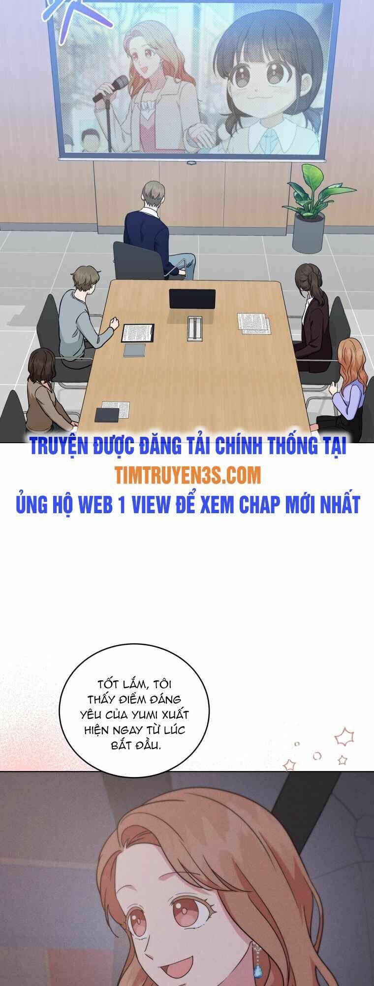 con gái tôi là một thiên tài âm nhạc chapter 55 - Next Chapter 55.1