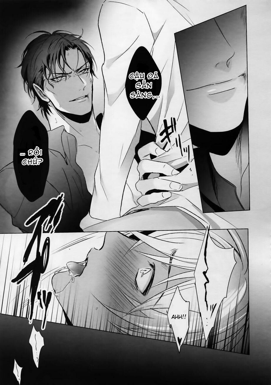 doujinshi tổng hợp Chapter 107 - Next 108