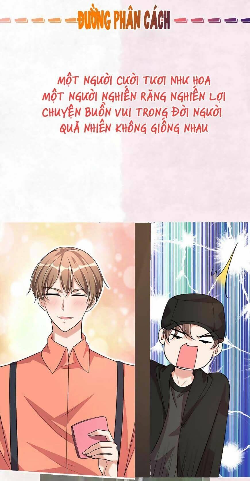 ông xã, em muốn ăn cho anh sạt nghiệp! chapter   37 - Trang 2