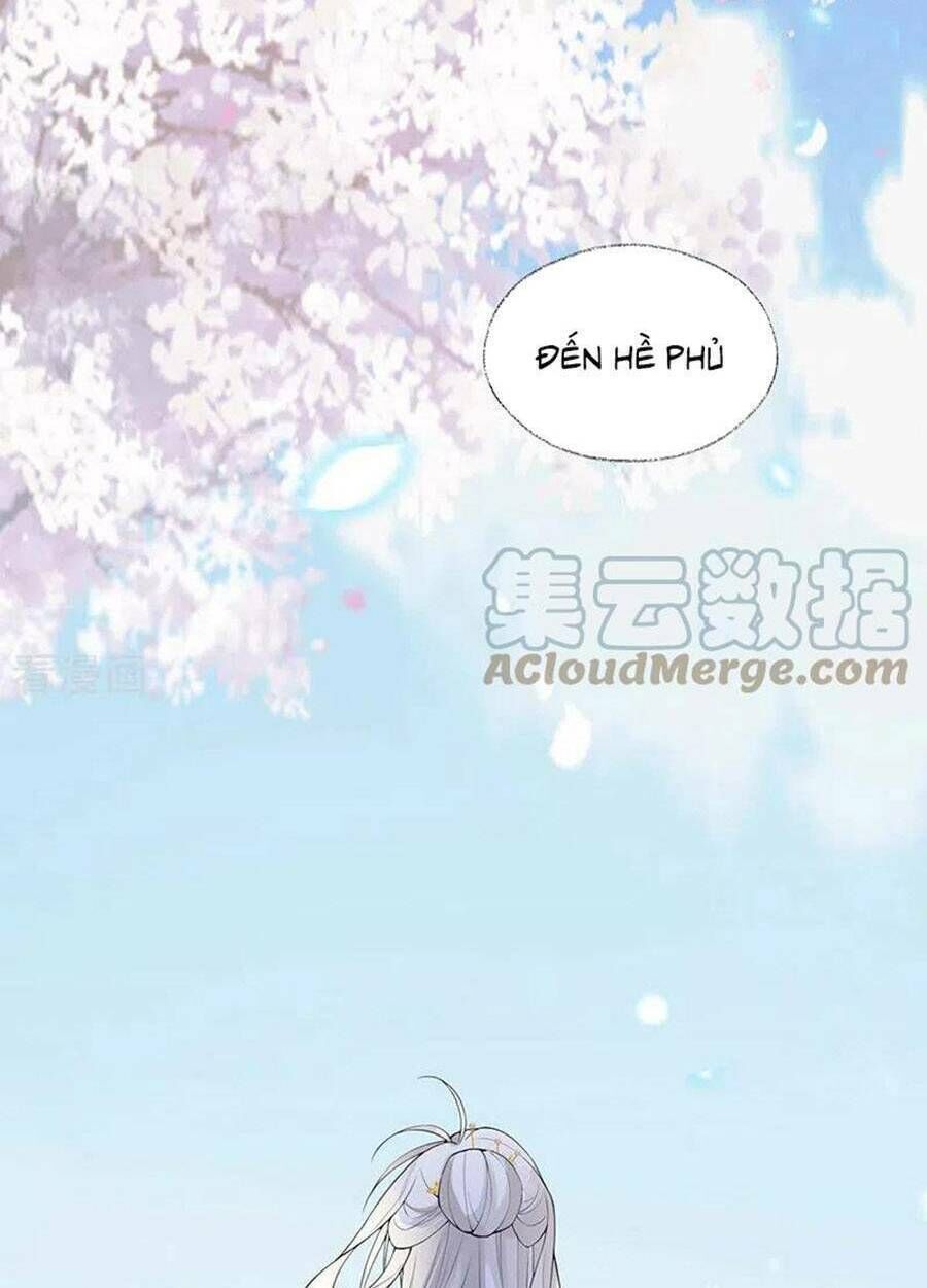 thái hậu quân hạ thần chapter 170 - Next chapter 171