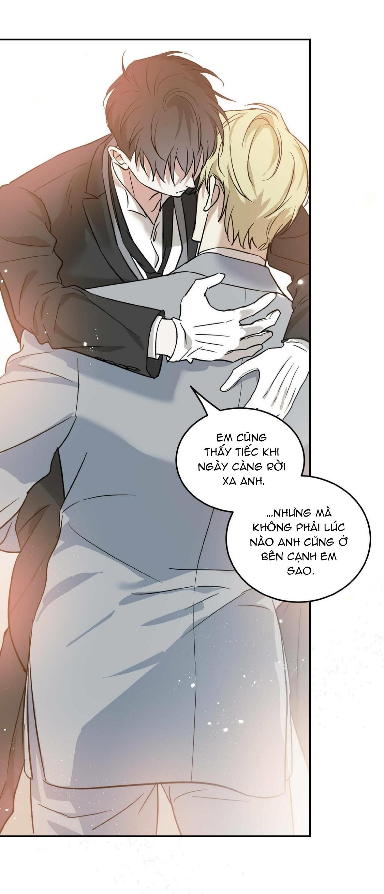 cấp trên Chapter 14 - Trang 2