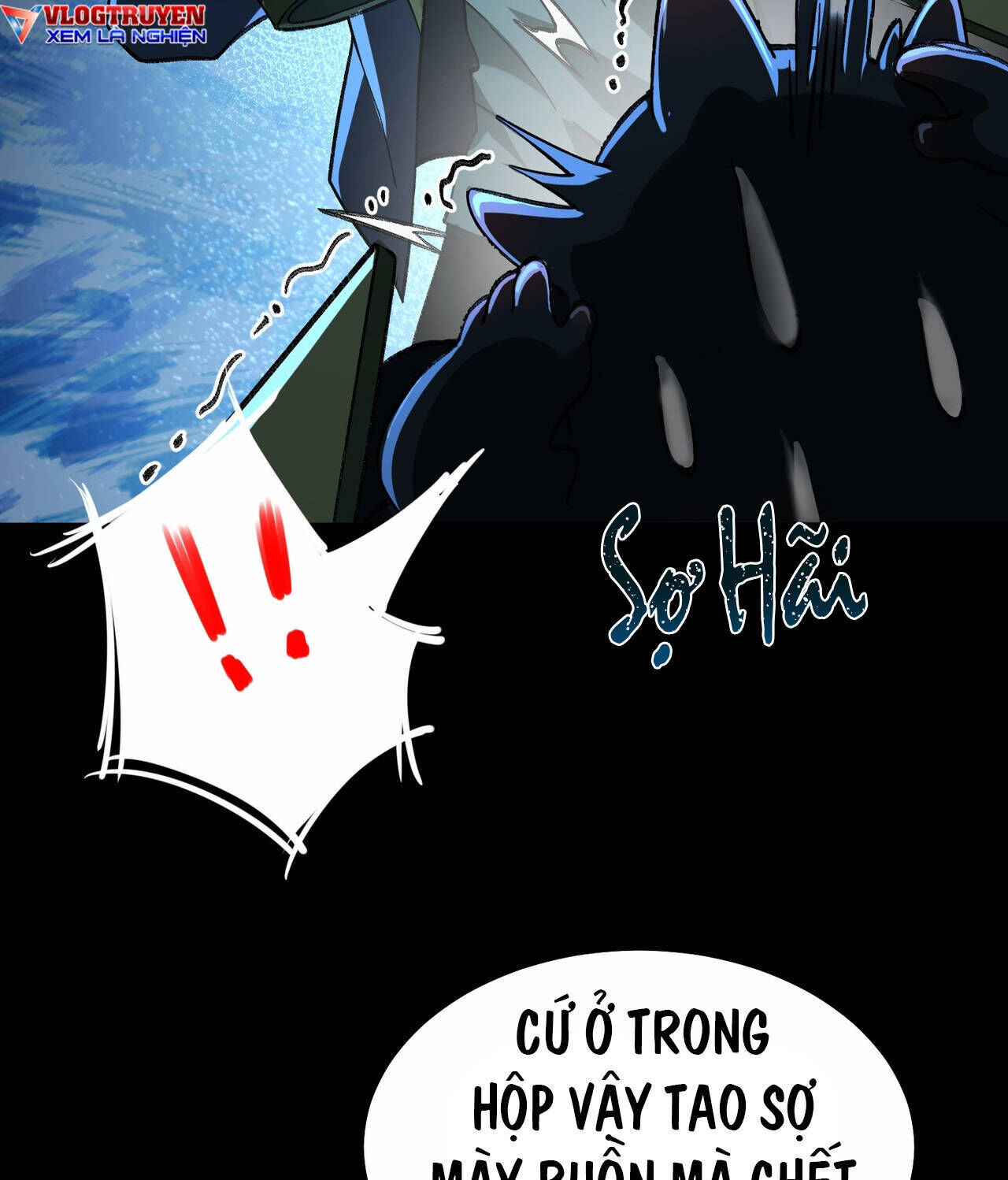 [Chất lượng][Full Sfx][Rewind Team] Ta sáng tạo truyền thuyết đô thị Chapter 5 - Trang 2