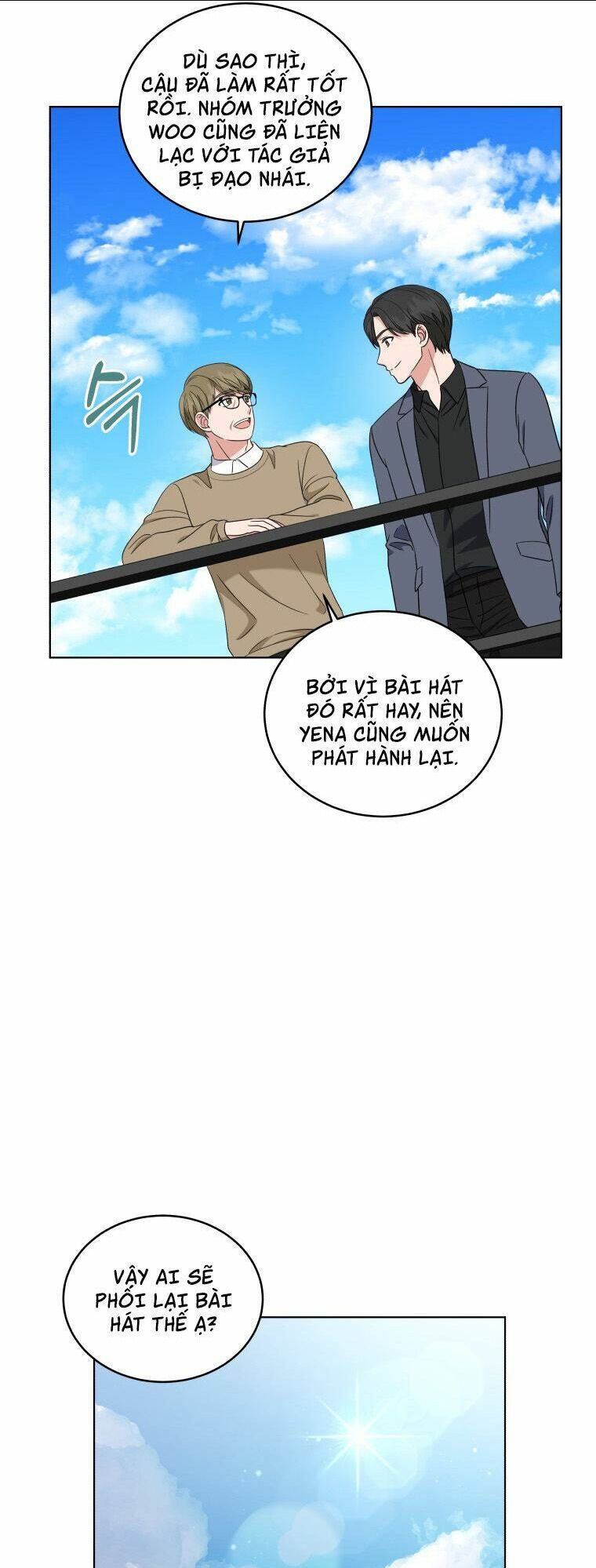 con gái tôi là một thiên tài âm nhạc chapter 29 - Next chapter 30