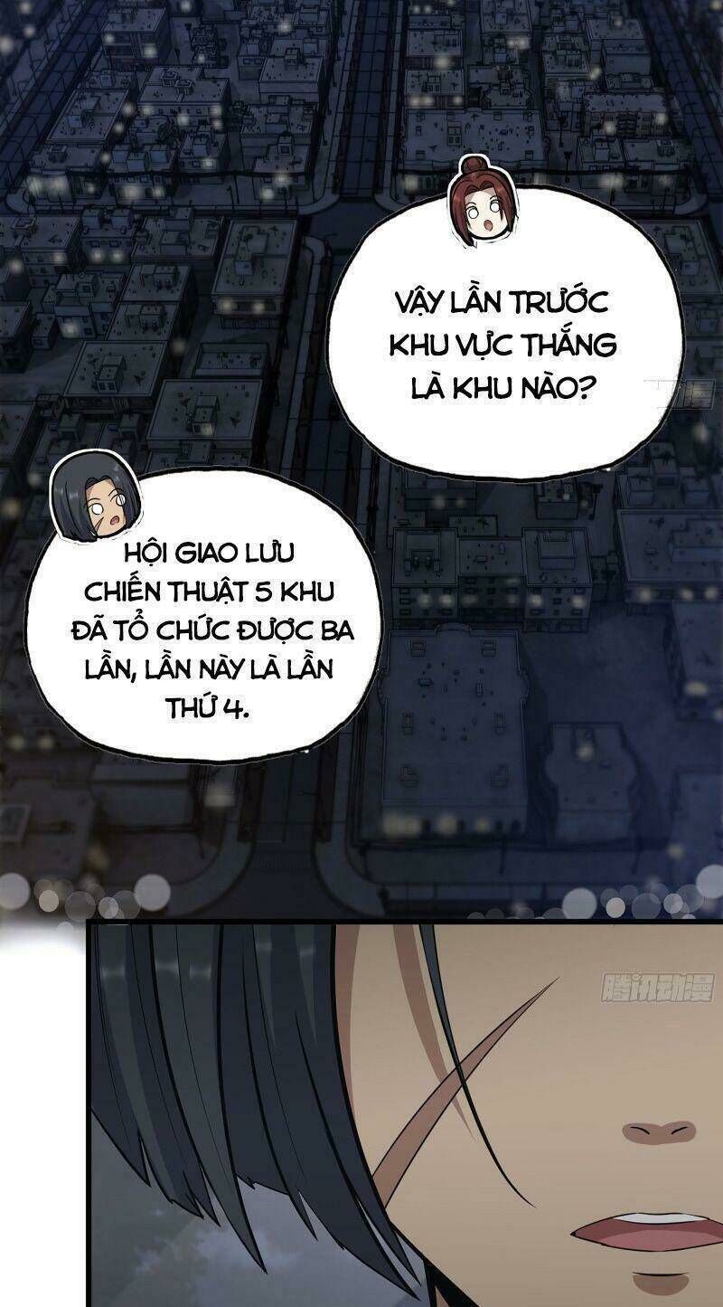 tôi chuyển vàng tại mạt thế Chapter 318 - Next Chapter 319