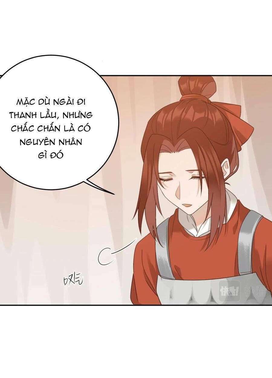 hoàng hậu vô đức chapter 74 - Next chapter 75