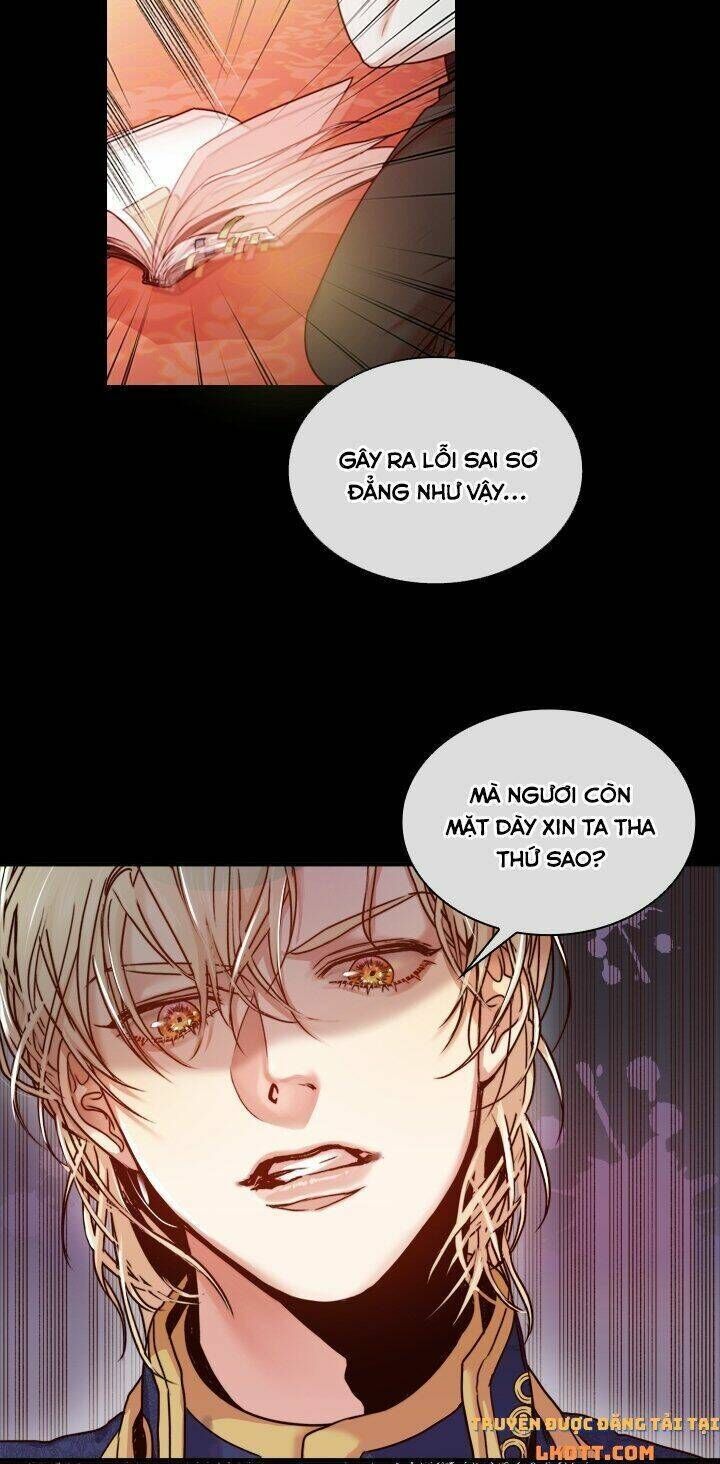 tôi trở thành thư ký của bạo chúa Chapter 2 - Next Chapter 3