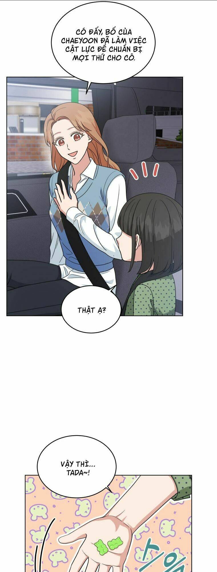 con gái tôi là một thiên tài âm nhạc chapter 26 - Next chapter 27