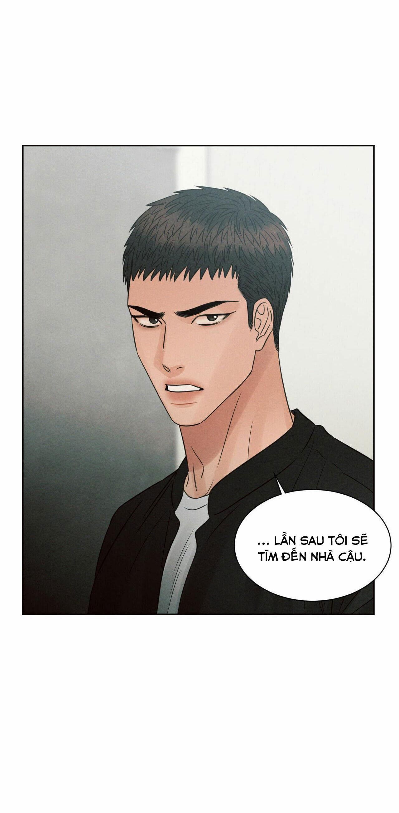 dù anh không yêu em Chapter 57 - Trang 2