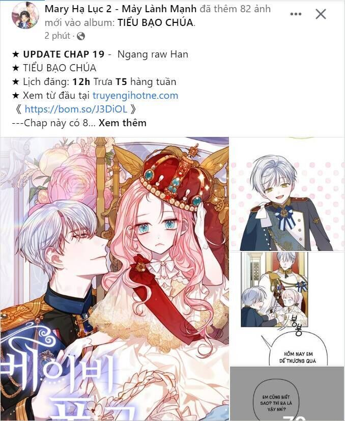 ly hôn thì dễ, yêu đương mới khó chapter 12.2 - Next Chap 13