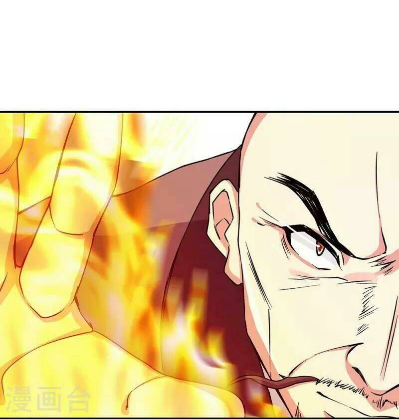 chiến hồn tuyệt thế chapter 338 - Next chapter 339