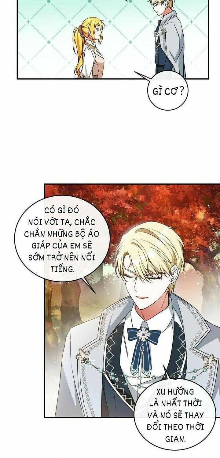 tôi đã thuần hóa hầu tước ác ma chapter 21 - Next chapter 22