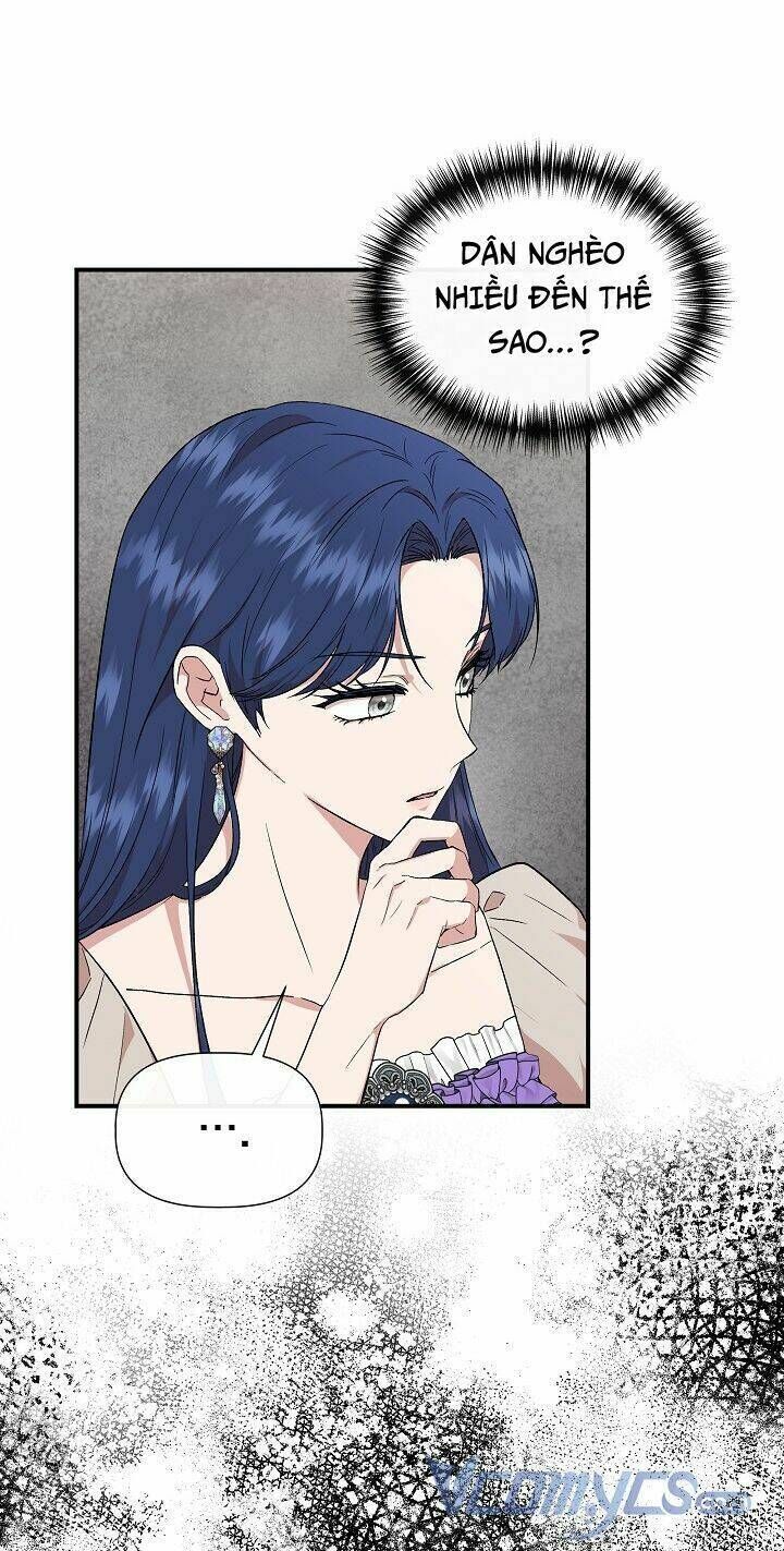 tôi không phải là cinderella chapter 53 - Trang 2