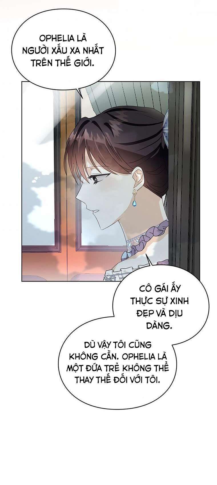 Kết Cục Tồi Tệ Của Otome Game Chap 14 - Trang 2