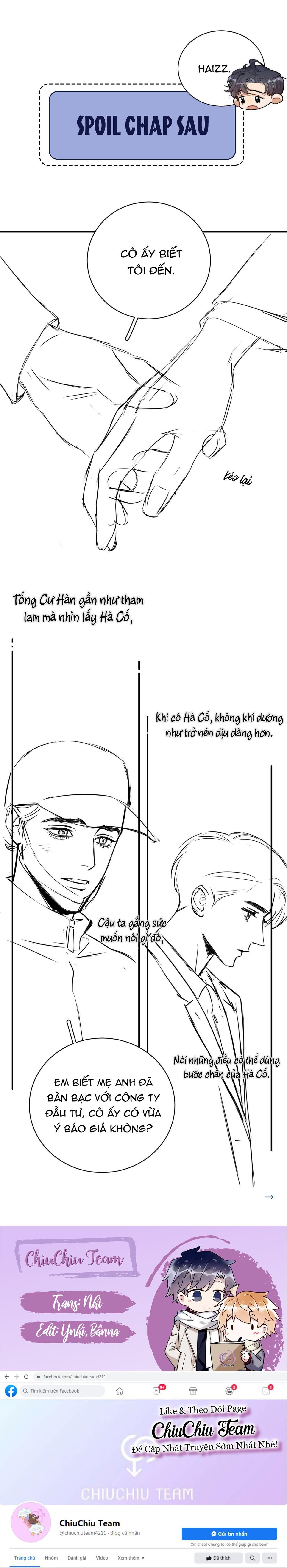 (abo) be, be Chapter 87 - Trang 2