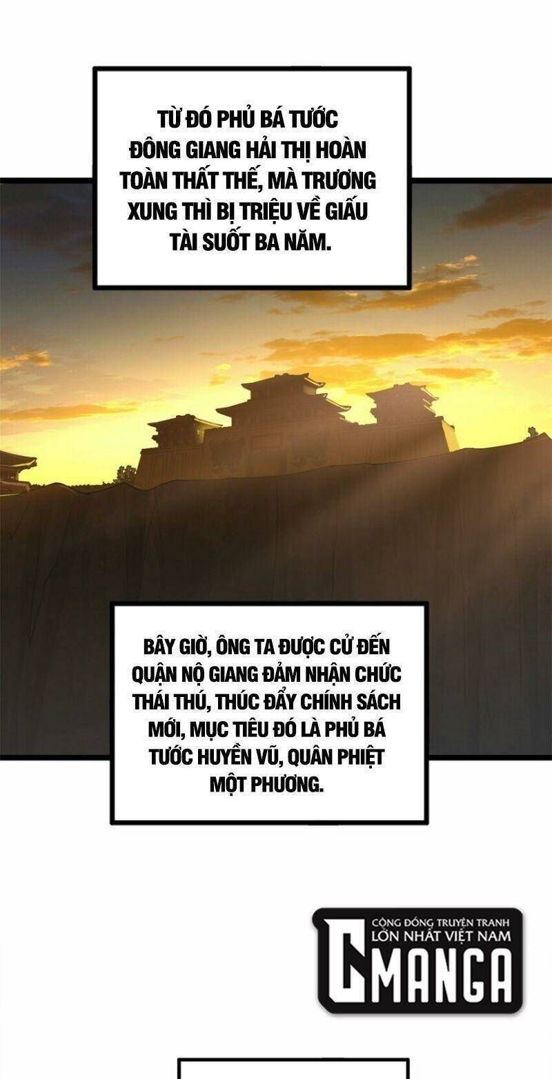 chàng rể mạnh nhất lịch sử Chapter 47 - Trang 1