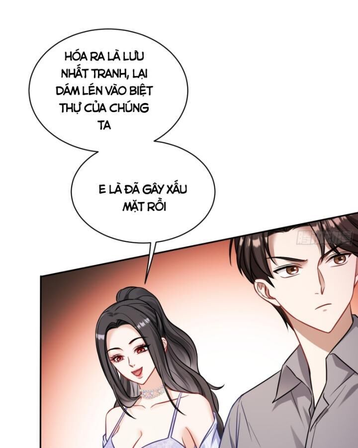 không làm kẻ nịnh bợ nữa, ta trở thành tỷ phú! chapter 68 - Next chapter 69