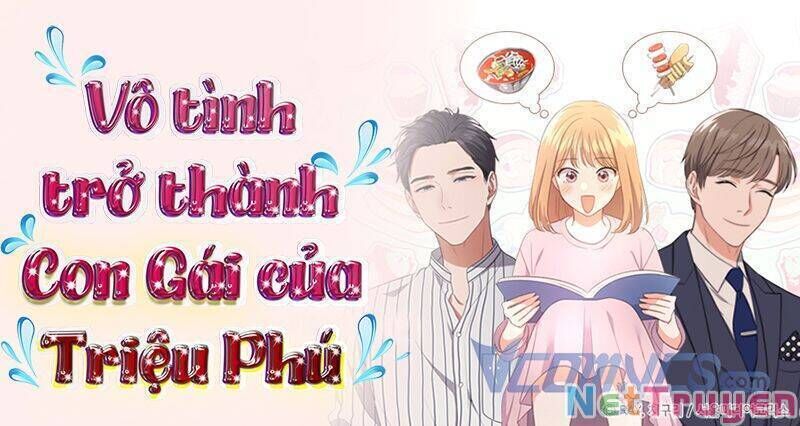 Tôi Trở Thành Con Gái Của Triệu Phú Chapter 29 - Next Chapter 30