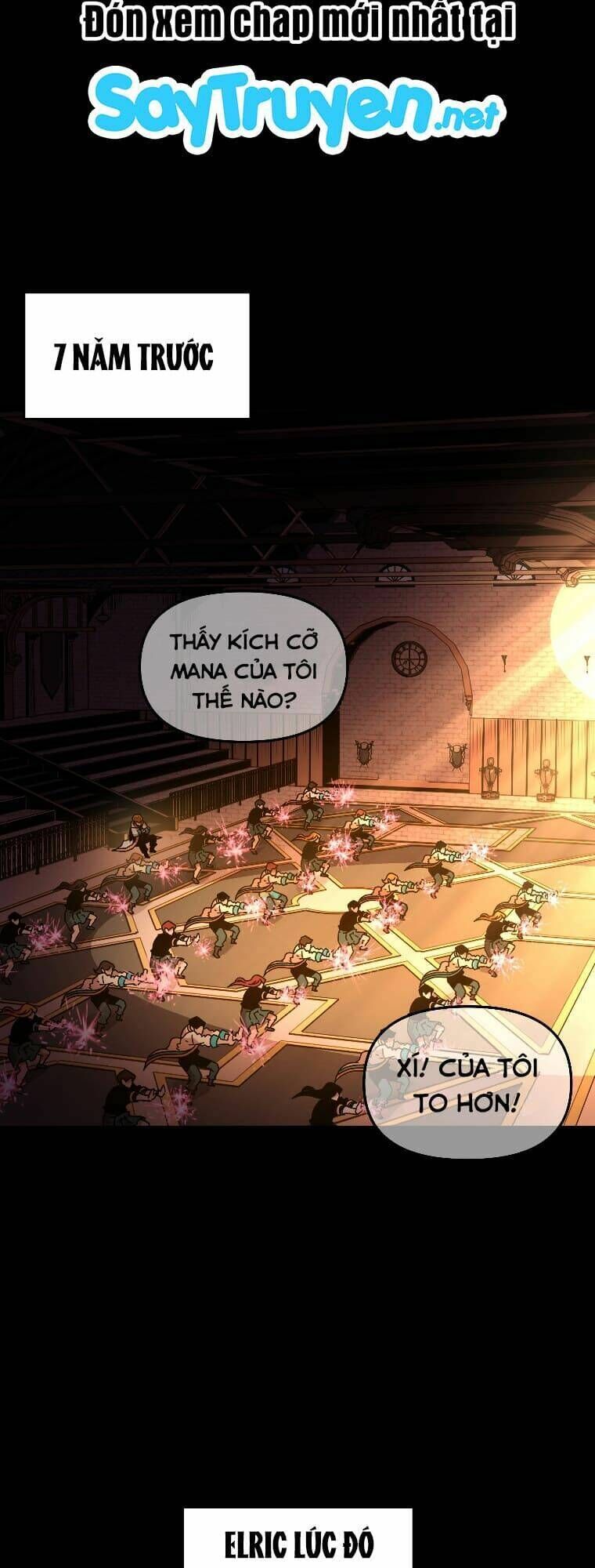 thiên tài ma pháp sư giấu nghề chapter 3 - Next chapter 4