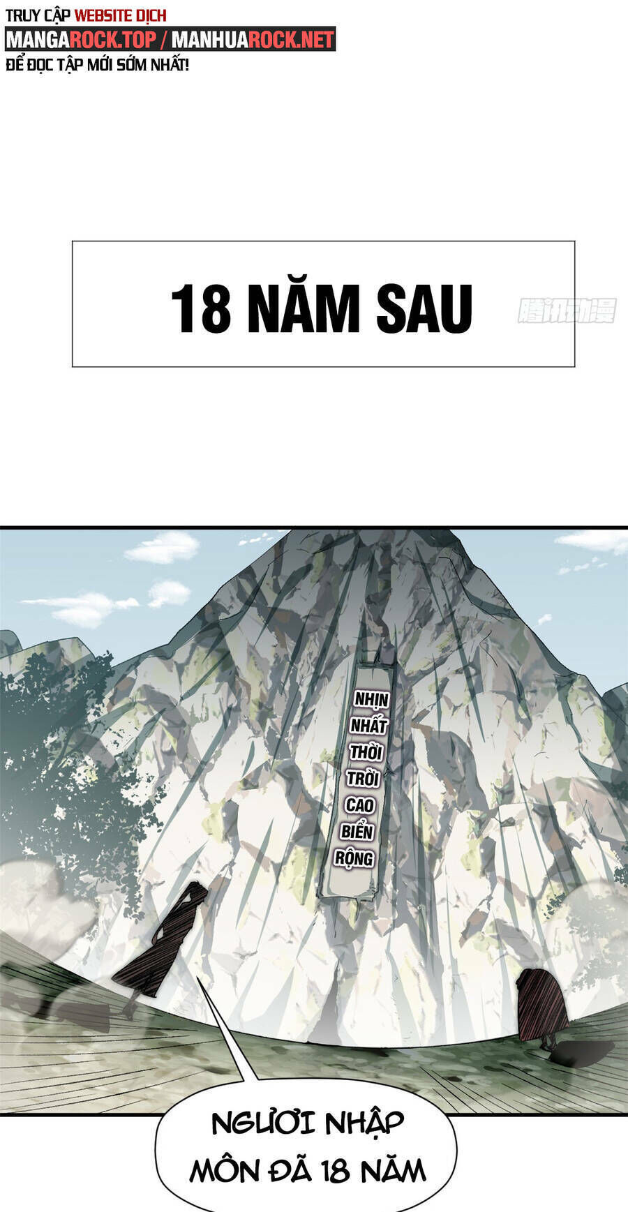 đỉnh cấp khí vận, lặng lẽ tu luyện ngàn năm Chapter 71 - Next chapter 72