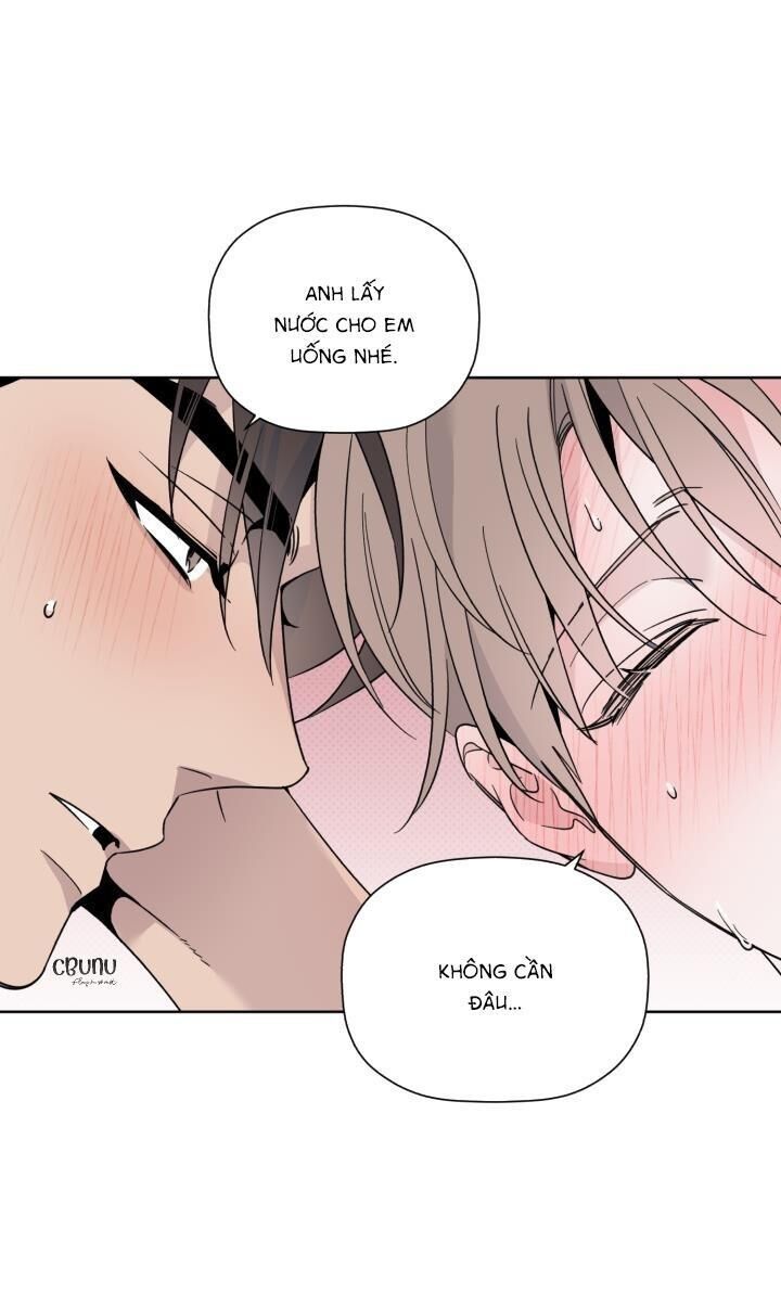 (CBunu) Giai điệu của bạn, tiếng lòng của tôi Chapter 38 H+ END - Trang 1