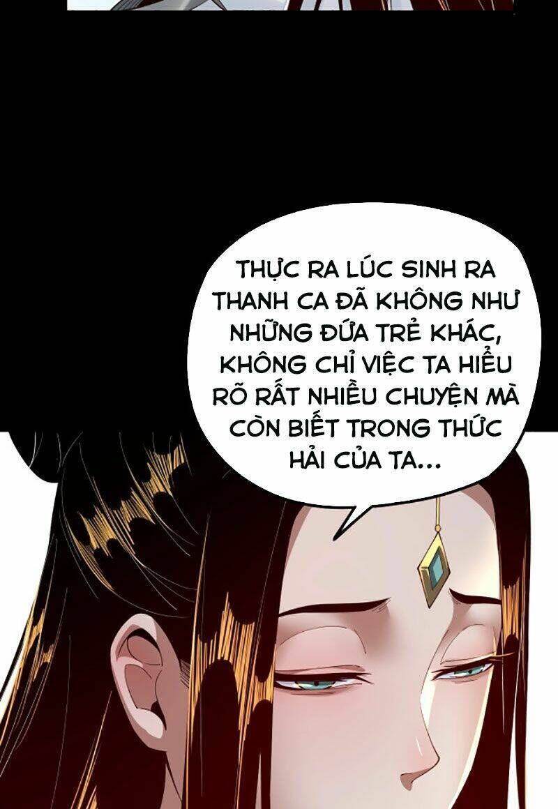 ta trời sinh đã là nhân vật phản diện chapter 32 - Trang 2