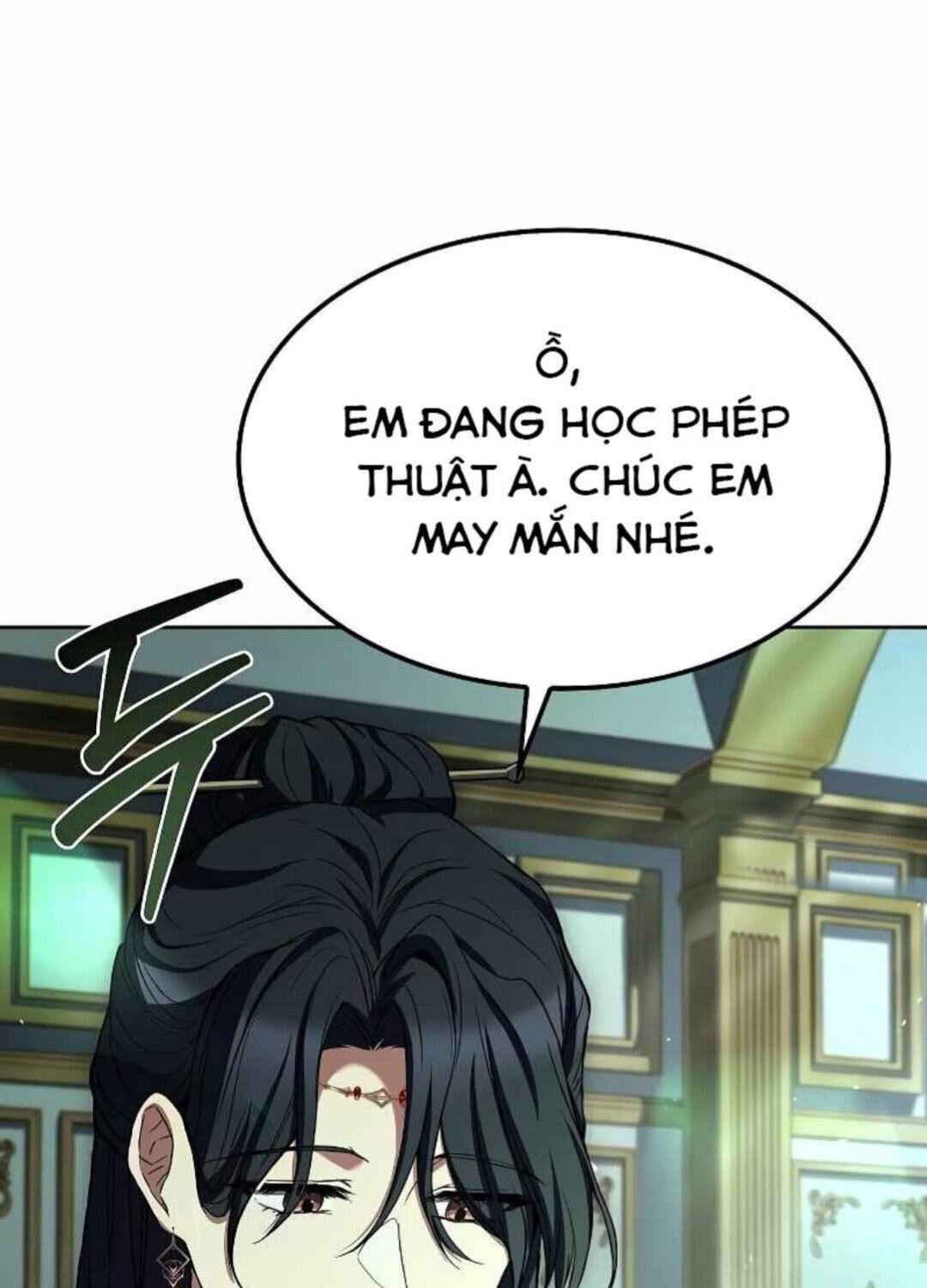 đại pháp sư mở nhà hàng Chapter 46 - Next Chapter 47