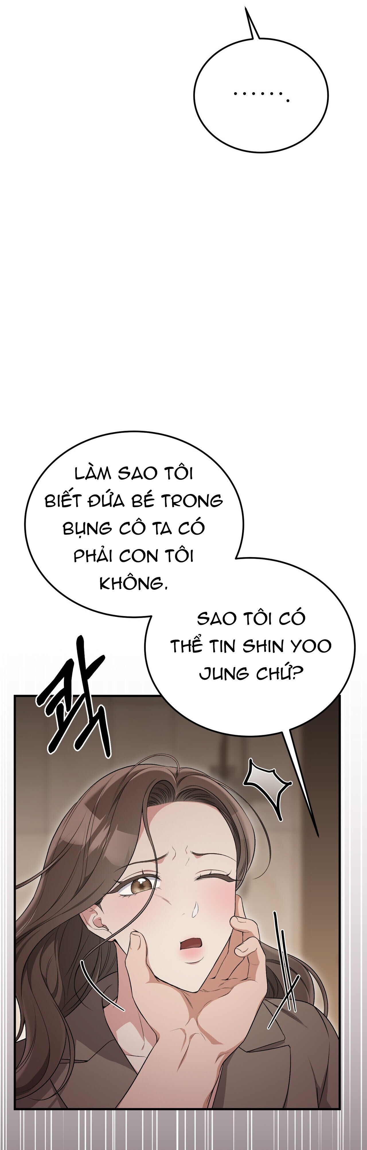 [18+] cướp dâu Chapter 39 - Trang 2