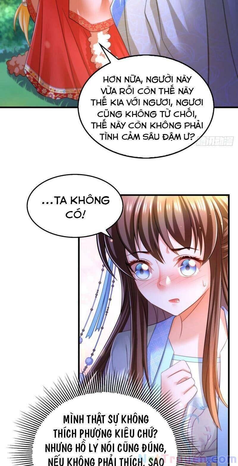 ta ở hậu cung làm lão đại Chapter 65 - Trang 2