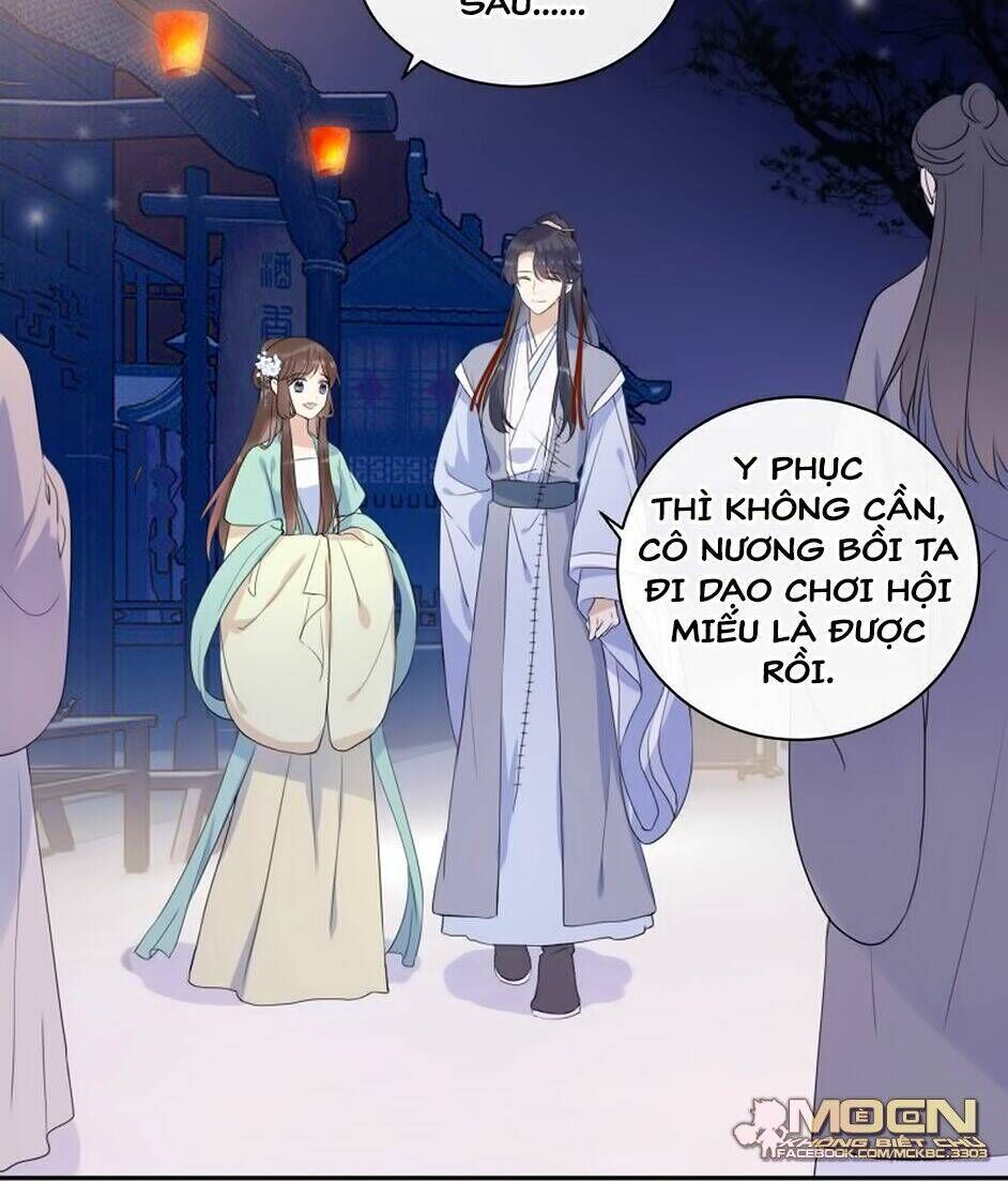 Kính Hoa Thương Chapter 29 - Next Chapter 30