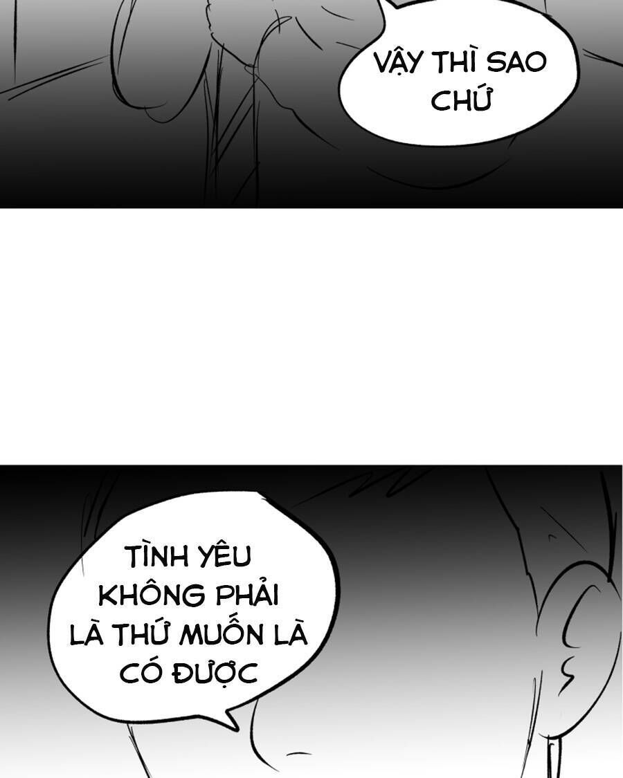 phải lòng ông nội của vị hôn phu cũ của tôi chapter 21 - Next chapter 21.5