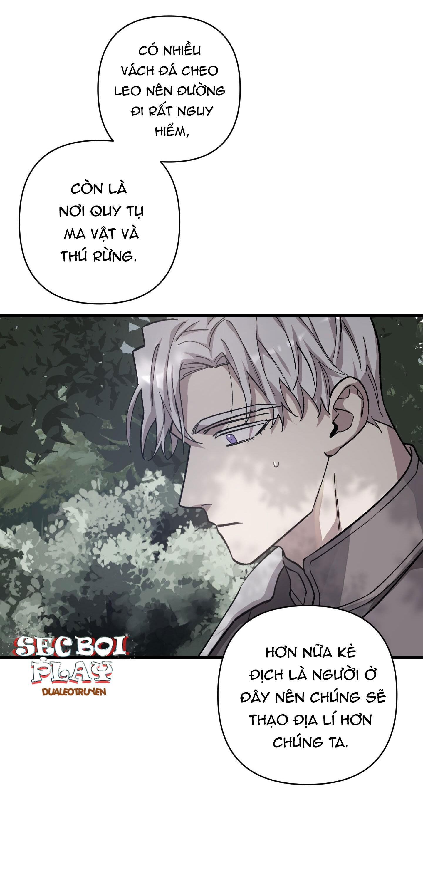 đóa hoa của mặt trời Chapter 16 - Next Chapter 16