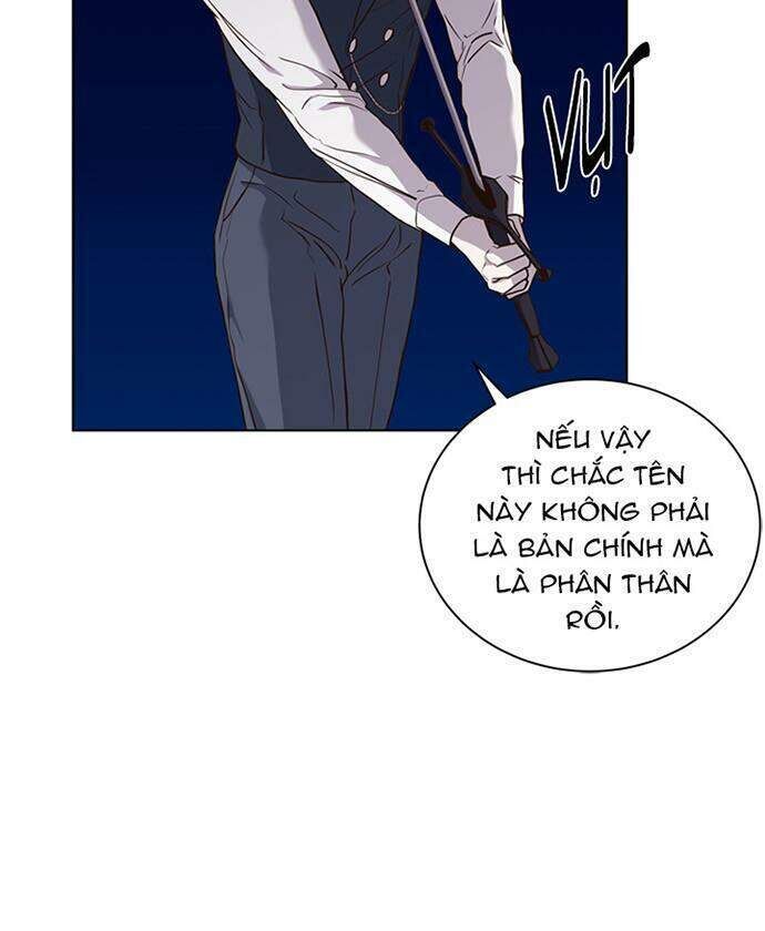 vị cứu tinh của nhân vật phản diện chapter 45.2 - Trang 2