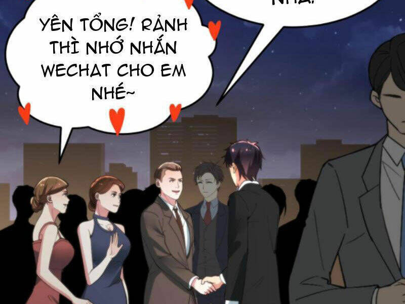 ta có 90 tỷ tiền liếm cẩu! chương 90 - Next chương 90