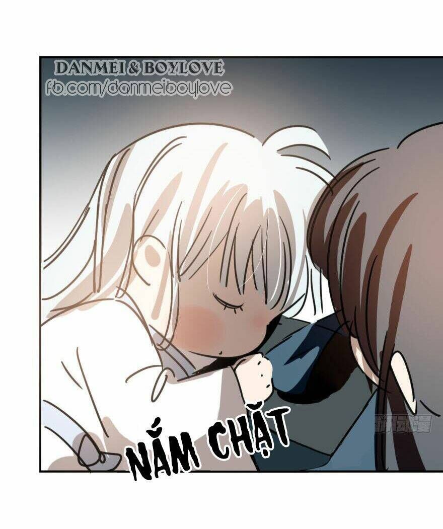 Truy Bắt Ngao Ngao Chapter 32 - Trang 2