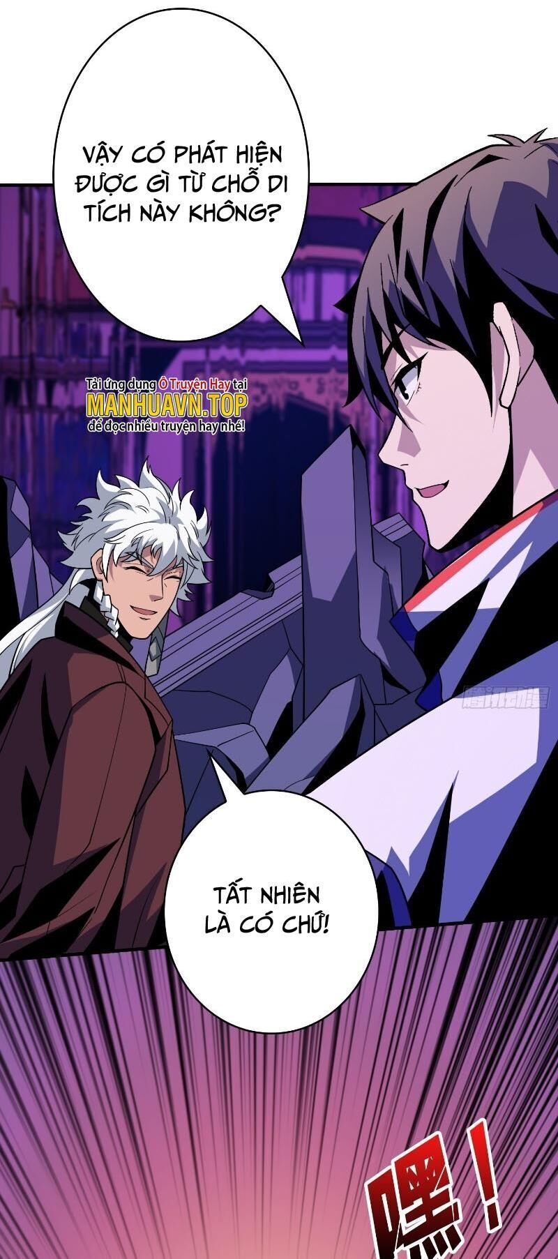 vừa chơi đã có tài khoản vương giả chapter 305 - Next chapter 306