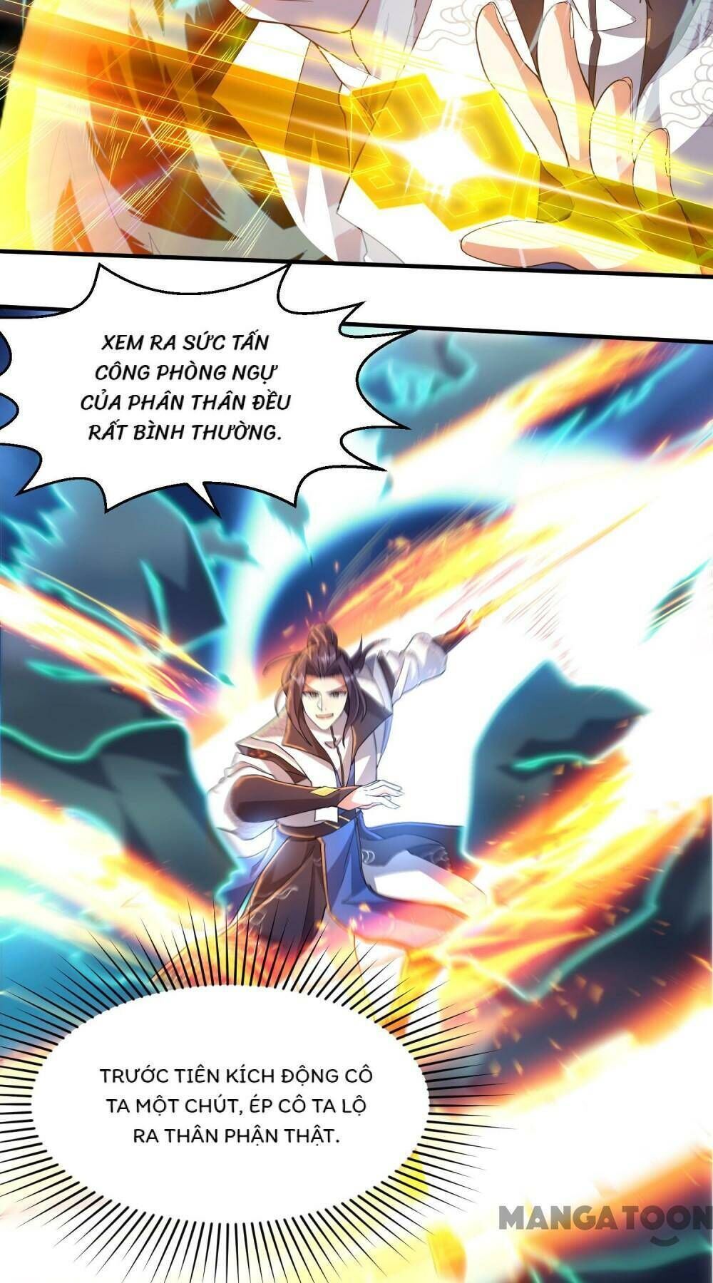 đệ nhất người ở rể chapter 248 - Next chapter 249