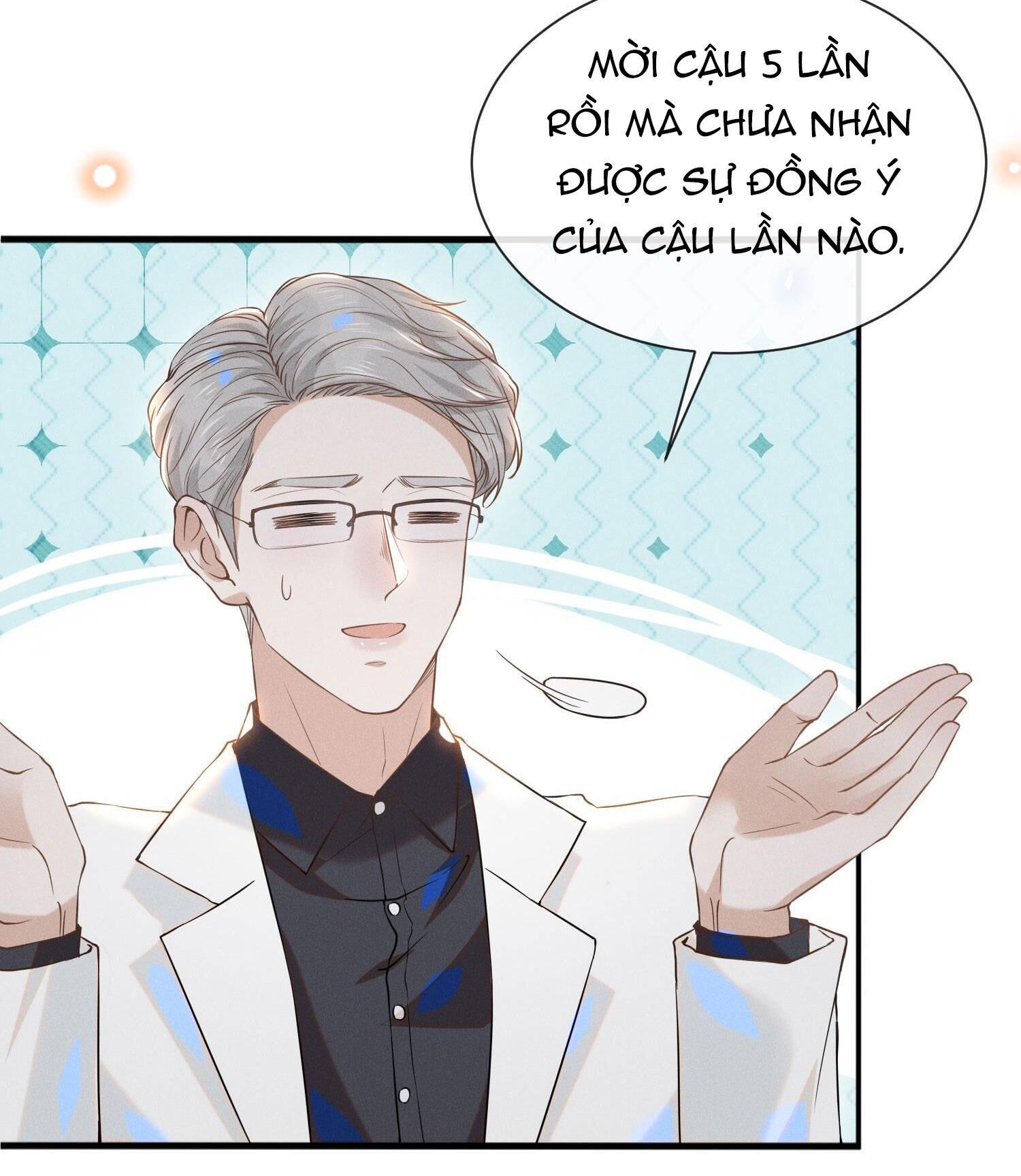 Lai Sinh Bất Kiến Chapter 25 - Next Chapter 26