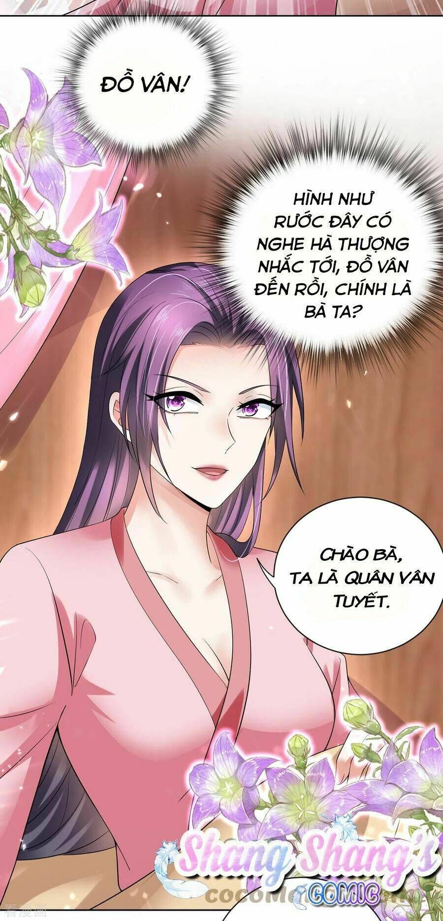 ta ở dị giới nuôi dưỡng nam thần: thần y cửu tiểu thư chapter 180 - Next chapter 181