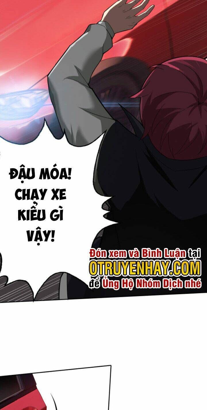 lão bà ta là minh chủ võ lâm chapter 7 - Trang 2