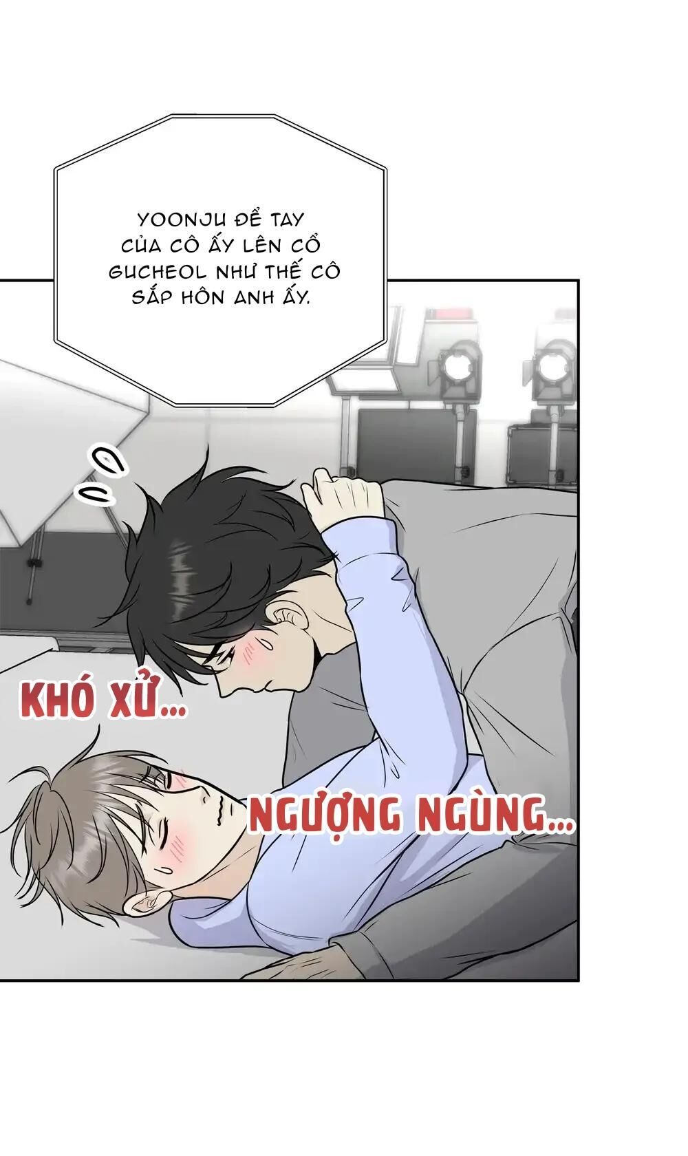 hạnh phúc trọn vẹn Chapter 6 - Next 7